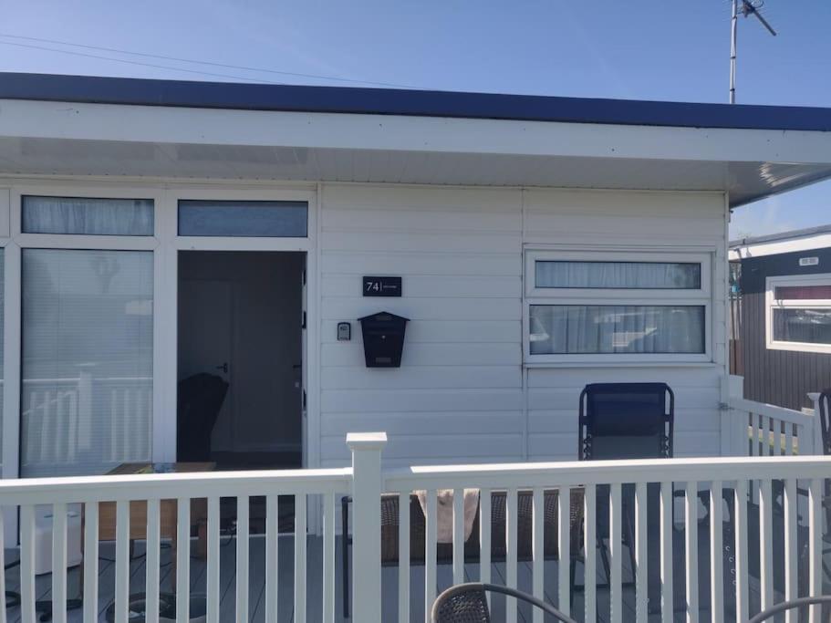 L&L'S Lodge, A Small But Perfectly Formed Chalet Chapel St. Leonards Extérieur photo