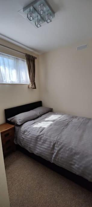L&L'S Lodge, A Small But Perfectly Formed Chalet Chapel St. Leonards Extérieur photo